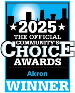 2025 Community's choice awards winner