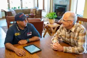 Jennings Heating, Cooling, Plumbing & Electric photo 2