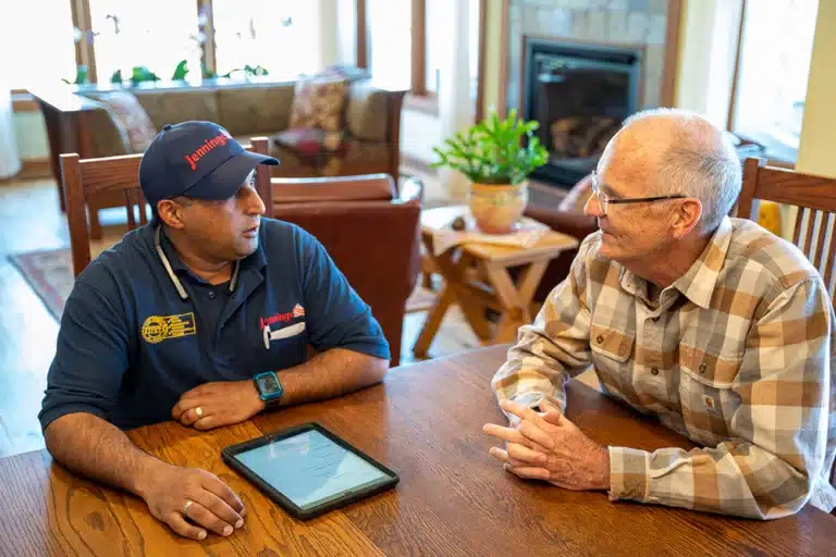 Jennings Heating, Cooling, Plumbing & Electric photo 3